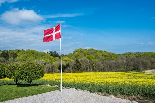 Agricoltura danimarca shutterstock 2152201167