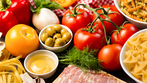 Agroalimentare italiano shutterstock 1500372635