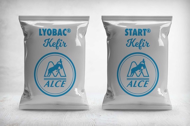 Alimenti News - Linea Kefir: i fermenti lattici del “sentirsi bene”