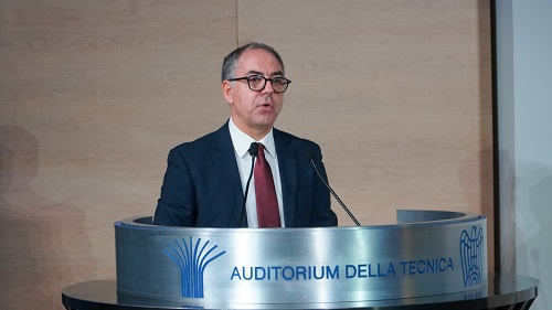 Antonio Portaccio Presidente Italgrob