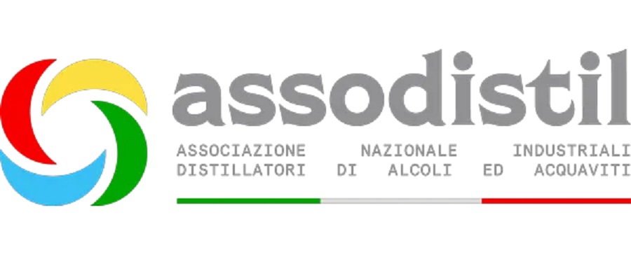 Assodistil Logo Colori 2