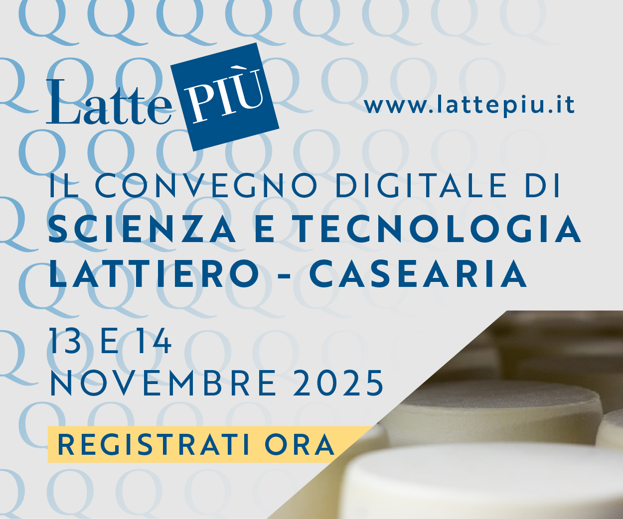 Banner laterale LattePiù 2025