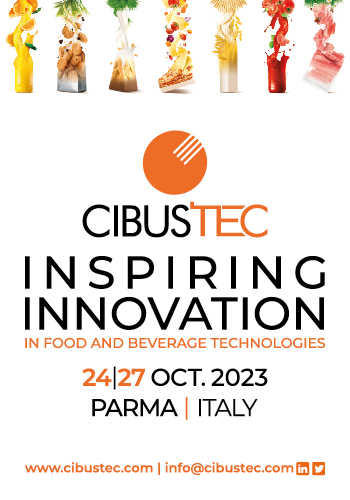 Banner laterale CIBUSTEC 2023