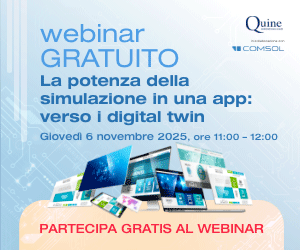 Banner laterale Webinar