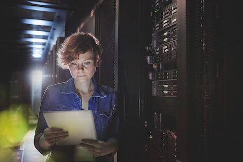 Blockchain e data cooling: infrastrutture digitali più sicure ed efficienti