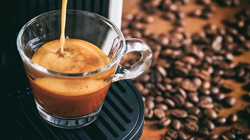Comitato Italiano del Caffè 5