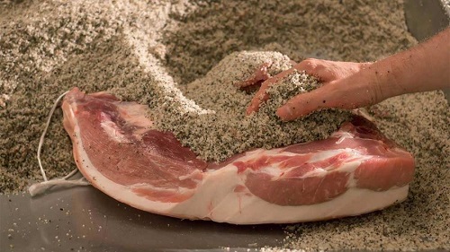 Consorzio Tutela Speck Alto Adige Spezie