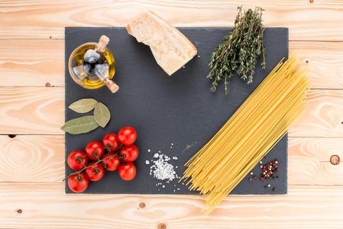 Cucina italiana shutterstock 480356788