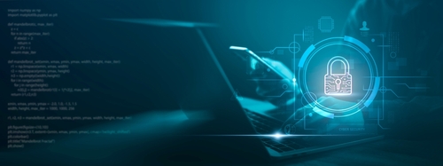 Cybersicurezza shutterstock 2464336215