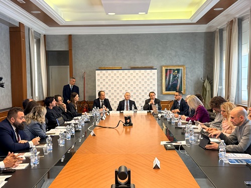 Fipe presentazione