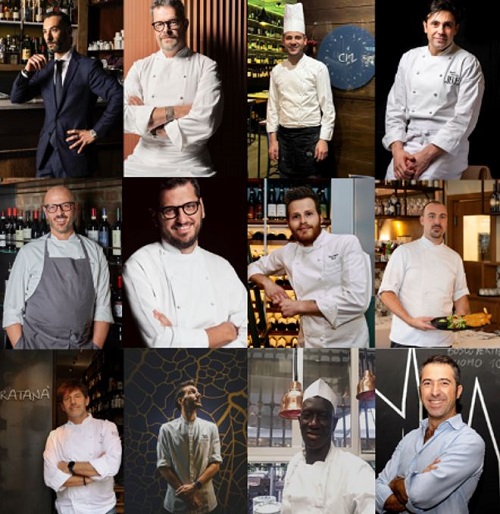 Fontinami2025 Chef