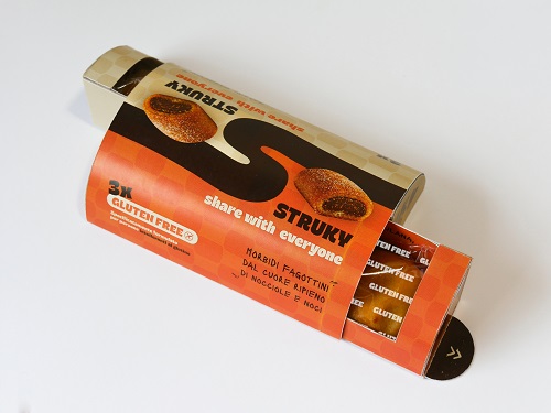 Gasparet Adami Struky Struky share with everyone
