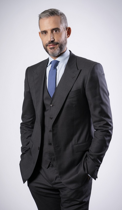 Giangiacomo Pierini Presidente Assobibe