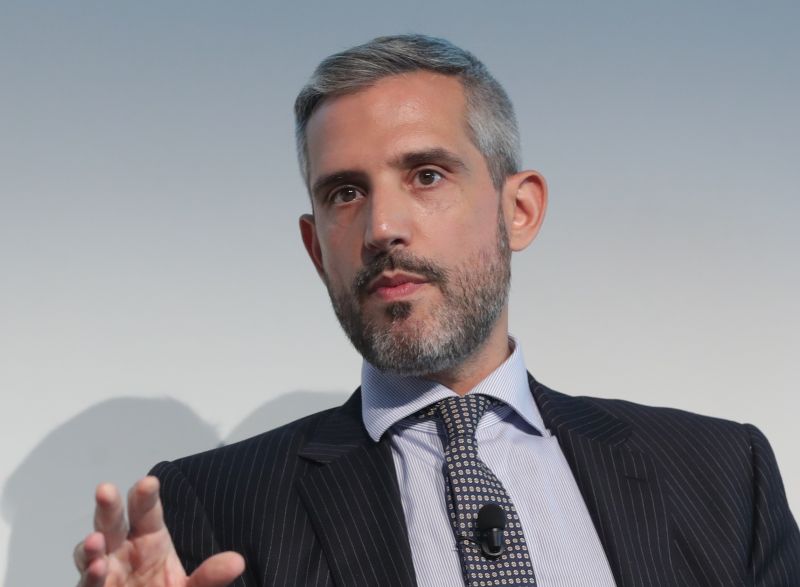 Giangiacomo Pierini presidente ASSOBIBE 3