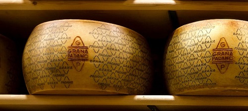 Grana Padano h