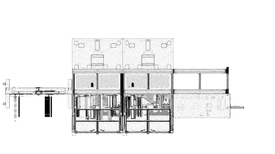 Greenpackt STAND UP POUCH MACHINERY