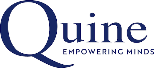 Logo QUINE restyling copia
