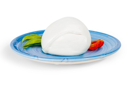 Mozzarella DOP 250g