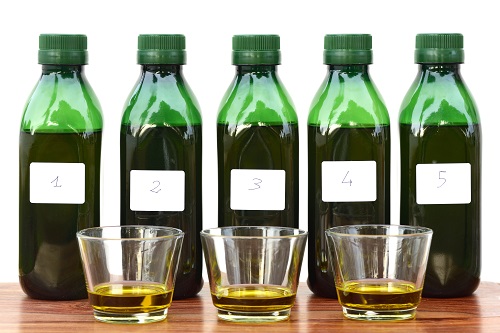 Olio rimpitivo