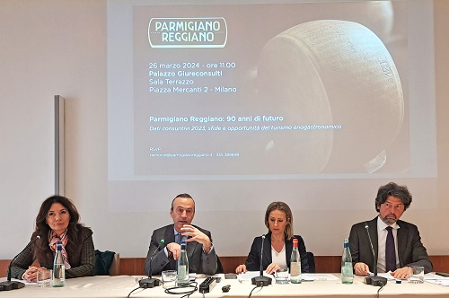 Parmigianoconfstampa