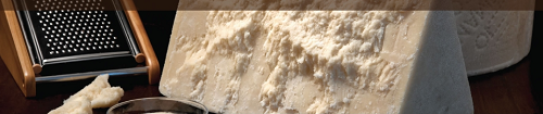 Pecorino Romano screenshot