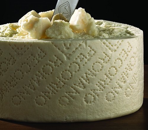 Pecorino romano