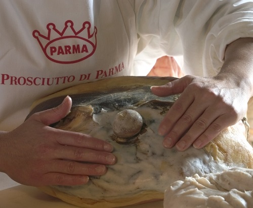 Prosciutto Parma 02