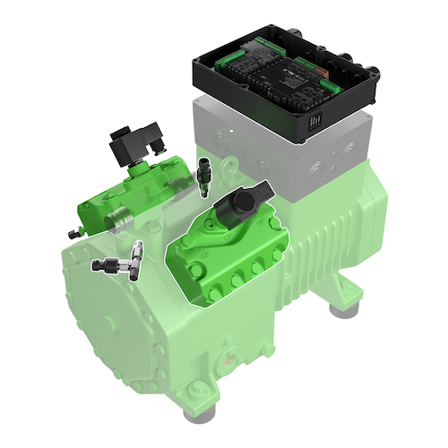 A Refrigera presentazione dei Performance Kit 