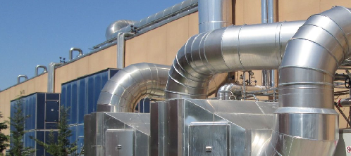 Un esempio di efficienza energetica nell'industria alimentare