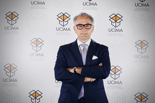 Riccardo Cavanna Presidente Ucima 1