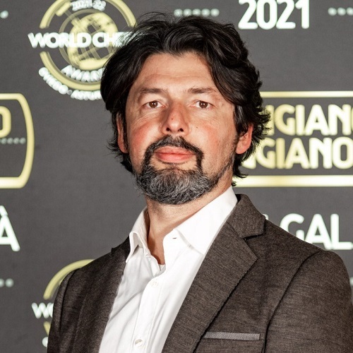 Riccardo Deserti