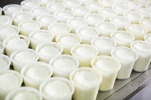 Ricotta apertura