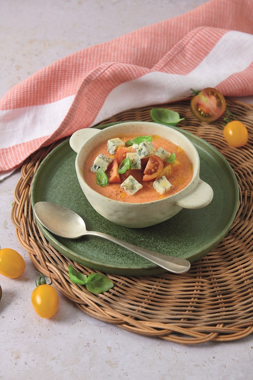 Salmorejo