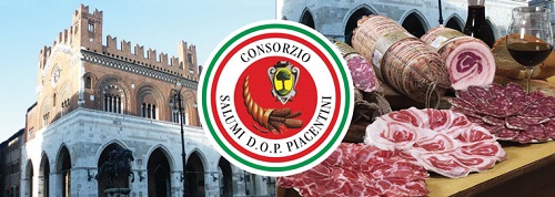 Salumi piacentini