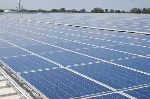 Oltre il 91% di autonomia energetica, AI predittiva e visione umana