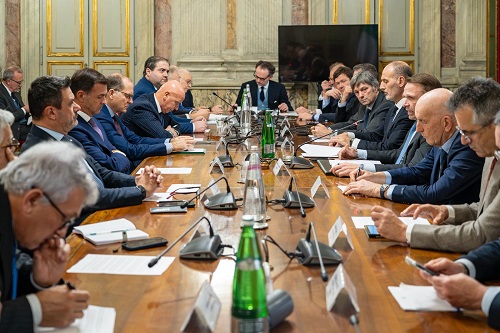 Tavolo del latte gennaio 2026