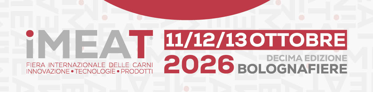 Top Banner iMEAT 2026