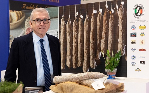 Umberto Boschi