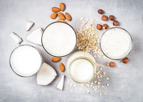 Unione Italiana Food Alimenti a base vegetale 1