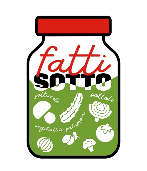 Unione Italiana Food Logo Fatti Sotto