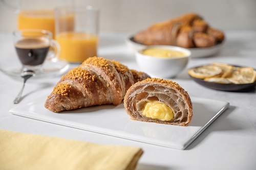 Nuove proposte vegane per la colazione fuori casa