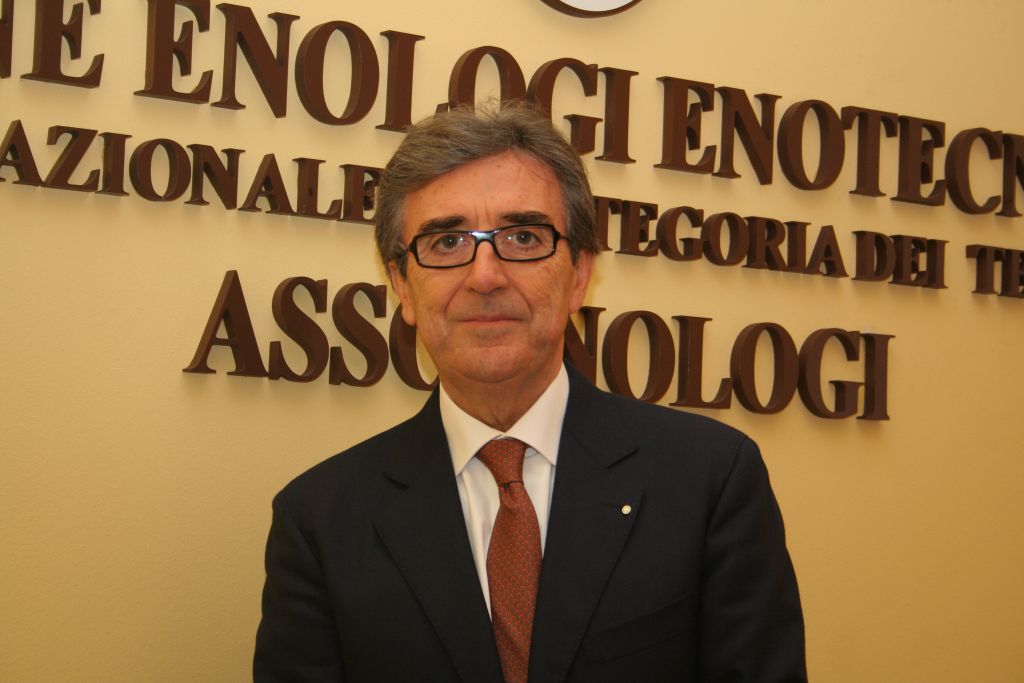 assoenologi presidente cotarella