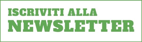 iscriviti alla newsletter