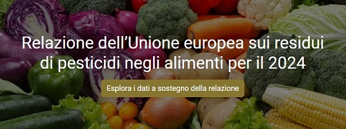 efsa Relaz Pesticidi