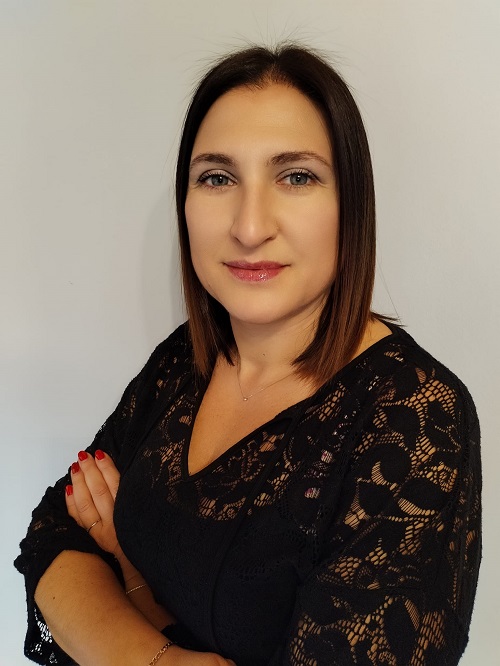 intervistata Monica Pin 
