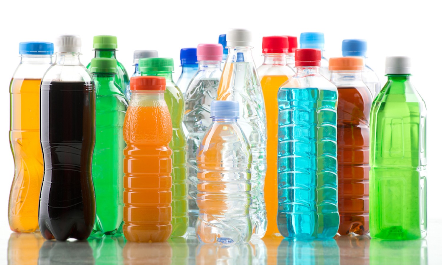 Soft drink, impegno per ridurre gli zuccheri