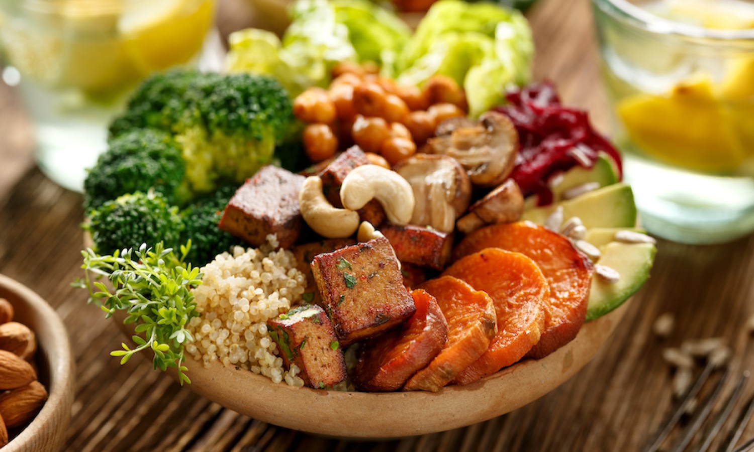 Veganuary 2023, grande successo di partecipazione