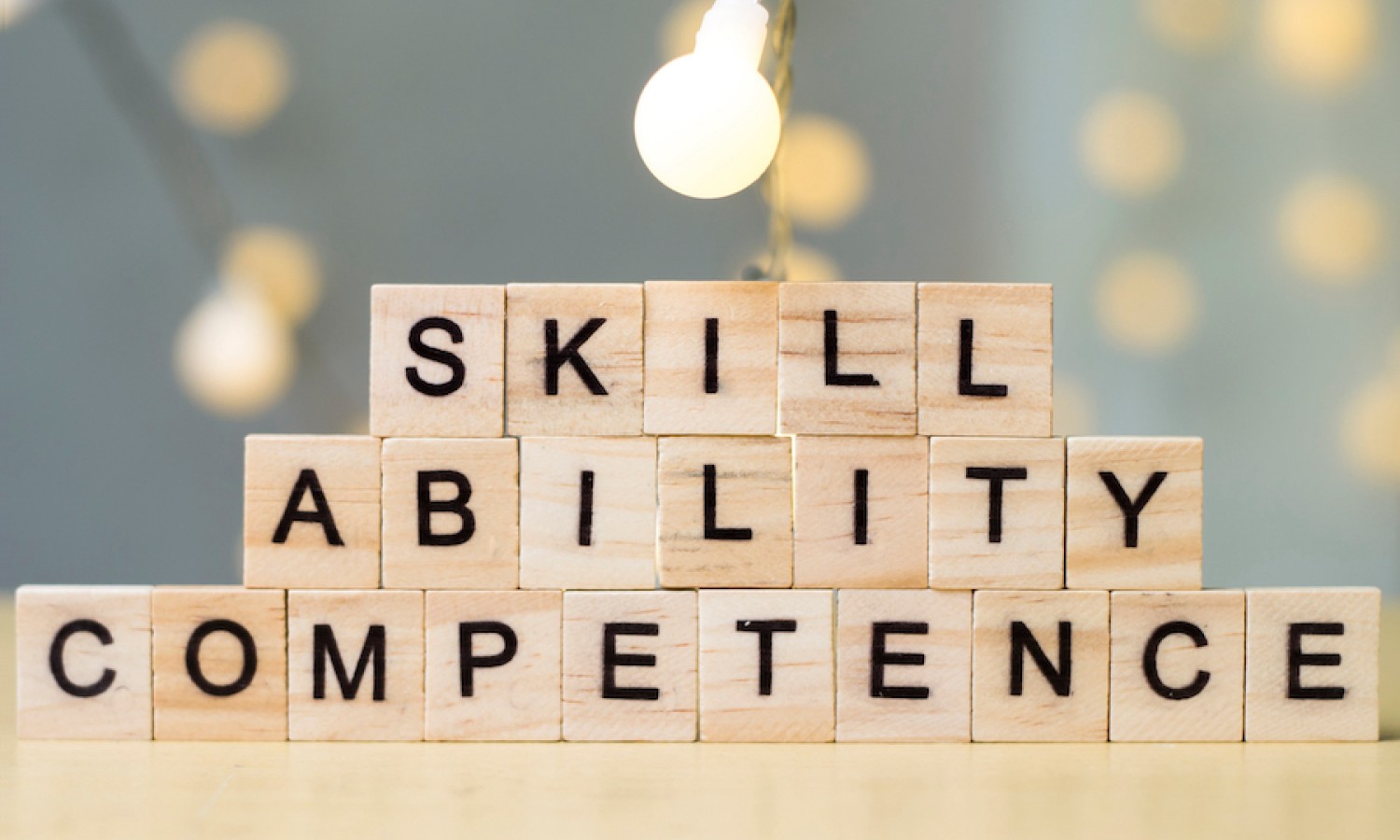 Competenze professionali per il rilancio del Paese
