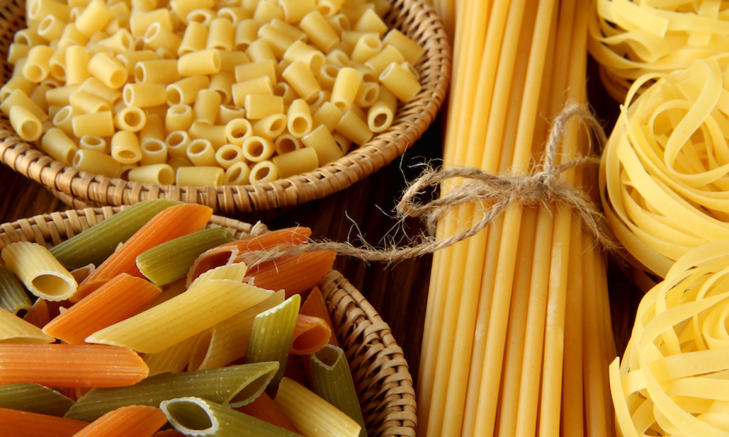 Agroalimentare Made in Italy, + 38,8% negli Emirati Arabi Uniti