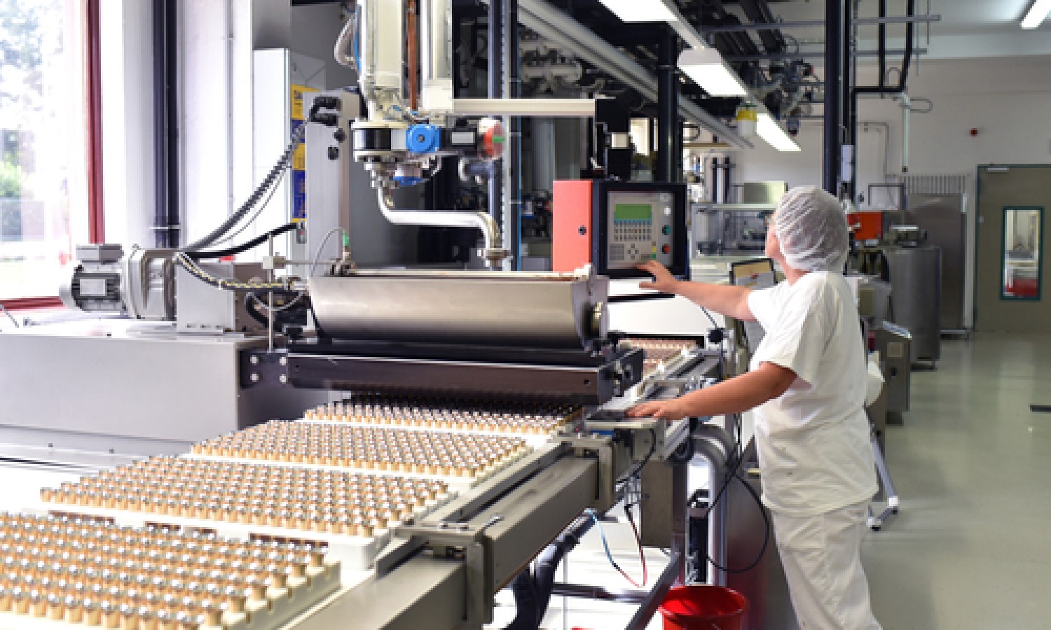 Il grande valore economico e sociale dell’industria alimentare italiana